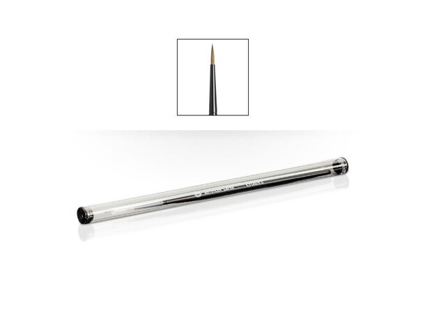 Citadel Artificer Brush Collection 3 penslar - Xtra Small, Small och Medium 